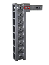 Load image into Gallery viewer, Gen-Y Mega Duty 2in Shank 17.5in Drop 1.5K TW 10K Hitch w/GH-0100 Stabilizer Kit - Additional View 5