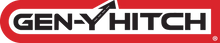 Load image into Gallery viewer, Gen-Y Mega Duty 2in Shank 17.5in Drop 1.5K TW 10K Hitch w/GH-0100 Stabilizer Kit - Additional View 6