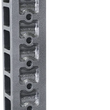 Load image into Gallery viewer, Gen-Y Mega Duty 2in Shank 17.5in Drop 2K TW 16K Hitch w/GH-0100 Stabilizer Kit - Main Product View