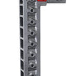 Load image into Gallery viewer, Gen-Y Mega Duty 2in Shank 17.5in Drop 2K TW 16K Hitch w/GH-0100 Stabilizer Kit - Additional View 5