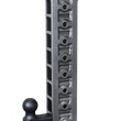 Load image into Gallery viewer, Gen-Y Mega Duty 2in Shank 20in Drop 1.5K TW 10K Hitch w/GH-031 Dual-Ball/GH-0100 Stabilizer Kit - Main Product View