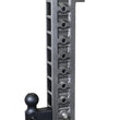 Load image into Gallery viewer, Gen-Y Mega Duty 2in Shank 20in Drop 1.5K TW 10K Hitch w/GH-031 Dual-Ball/GH-0100 Stabilizer Kit - Additional View 5