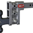 Load image into Gallery viewer, Gen-Y Mega Duty 2in Shank 5in Drop 1.5K TW 10K Hitch w/GH-031 Dual-Ball - Installation View