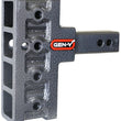 Load image into Gallery viewer, Gen-Y Mega Duty 2in Shank 5in Offset Drop 1.5K TW 10K (Hitch Only) - Additional View 5
