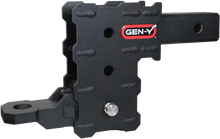Load image into Gallery viewer, Gen-Y Phantom 2in Hollow Shank 4.5in Drop 500lb TW 12K Hitch w/GH-102541 Mount/GH-102359 Pin &amp; Clip - Main Product View