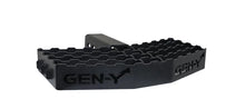 Load image into Gallery viewer, Gen-Y Phantom 2in Shank 400lb Capacity Serrated Hitch Step - Main Product View