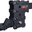 Load image into Gallery viewer, Gen-Y Phantom-X 2in Hollow Shank 4.5in Drop 700lb TW 7K Hitch w/GH-13051X Platinum Ball Mount