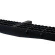 Load image into Gallery viewer, Gen-Y Phantom XL 2in Shank Heavy-Duty 600lb Capacity Serrated Hitch Step - 42in Wide Step - Main Product View