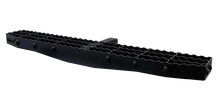 Load image into Gallery viewer, Gen-Y Phantom XL 2in Shank Heavy-Duty 600lb Capacity Serrated Hitch Step - 42in Wide Step - Main Product View