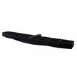 Load image into Gallery viewer, Gen-Y Phantom XL 2in Shank Heavy-Duty 600lb Capacity Serrated Hitch Step - 42in Wide Step - Back View