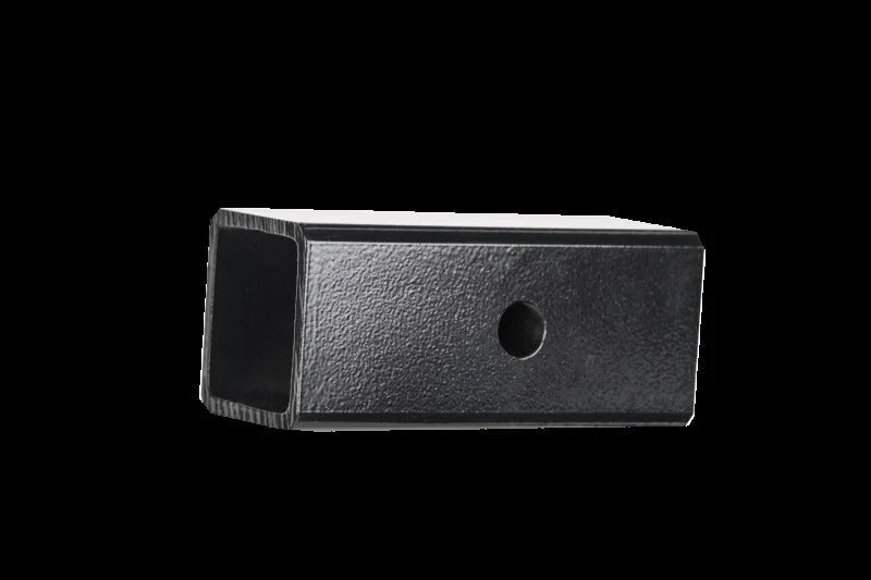 Gen-Y Standard Reducer Sleeve 3in to 2.5in - Side View