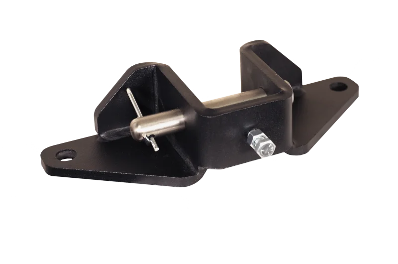 Gen-Y Sway Control Head 2in Shank/GH-097 1.4K TW 16K Towing - Main Product View