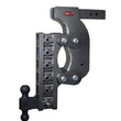 Load image into Gallery viewer, Gen-Y The Boss Torsion-Flex 2.5in Receiver 21in Drop Hitch w/GH-061 Dual-Ball/Stabilizer Kit - Main Product View