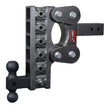 Load image into Gallery viewer, Gen-Y The Boss Torsion-Flex 2.5in Shank 10in Drop 1.1K TW 10K Hitch w/GH-031 Dual-Ball - Main Product View