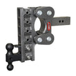 Load image into Gallery viewer, Gen-Y The Boss Torsion-Flex 2.5in Shank 10in Drop 16K Hitch w/GH-051 Dual-Ball/GH-032 Pintle Lock - Main Product View