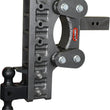Load image into Gallery viewer, Gen-Y The Boss Torsion-Flex 2.5in Shank 12in Drop 21K Hitch w/GH-061 Dual-Ball/GH-062 Pintle Lock - Main Product View