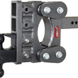 Load image into Gallery viewer, Gen-Y The Boss Torsion-Flex 2.5in Shank 6in Drop 21K Hitch w/GH-061 Dual-Ball/GH-062 Pintle Lock - Main Product View