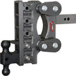 Load image into Gallery viewer, Gen-Y The Boss Torsion-Flex 2.5in Shank 9in Drop 32K Hitch w/GH-0161 Dual-Ball/GH-0162 Pintle Lock - Additional View 5