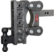 Load image into Gallery viewer, Gen-Y The Boss Torsion-Flex 2.5in Shank 9in Drop 32K Hitch w/GH-0161 Dual-Ball/GH-0162 Pintle Lock - Additional View 5