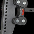 Load image into Gallery viewer, Gen-Y The Boss Torsion-Flex 2in Weight Distribution Shank 9.5in Drop 1.1K TW 10K Hitch - Main Product View