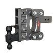 Load image into Gallery viewer, Gen-Y The Boss Torsion-Flex 3in Shank 6in Drop 21K Hitch w/GH-061 Dual-Ball/GH-062 Pintle Lock - Main Product View