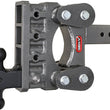 Load image into Gallery viewer, Gen-Y The Boss Torsion-Flex 3in Shank 6in Drop 3.5K TW 32K Hitch w/GH-0161 Dual-Ball - Additional View 5