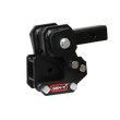 Load image into Gallery viewer, Gen-Y VOYAGER 4.75in 300lb Cargo TW 700lb Towing TW 7K Overall Hitch - Main Product View