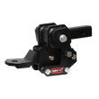 Load image into Gallery viewer, Gen-Y VOYAGER 4.75in 300lb Cargo TW 700lb Towing TW 7K Overall Hitch w/GH-103705 Platinum Ball Mount - Main Product View