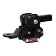 Load image into Gallery viewer, Gen-Y VOYAGER 4.75in 300lb Cargo TW 700lb Towing TW 7K Overall Hitch w/GH-103705 Platinum Ball Mount - Installation View