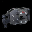 Load image into Gallery viewer, Gen-Y Victory Lane Torsion-Flex Channel Mount Class C Toterhome Hitch (2.5K-4K TW) - Main Product View