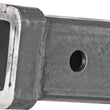 Load image into Gallery viewer, Gen-Y Weld-On Receiver Tube (2.5in x 2.5in x 5.5in) - Main Product View