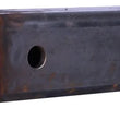 Load image into Gallery viewer, Gen-Y Weld-On Receiver Tube (2in x 2in x 12in) - Main Product View