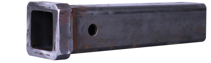Gen-Y Weld-On Receiver Tube (2in x 2in x 12in) - Main Product View