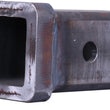 Load image into Gallery viewer, Gen-Y Weld-On Receiver Tube (2in x 2in x 5.5in) - Main Product View