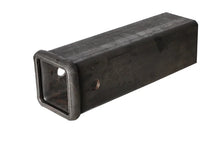 Load image into Gallery viewer, Gen-Y Weld-On Receiver Tube (3in x 3in x 12in) - Main Product View