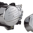 Load image into Gallery viewer, Generator Brushes - Harley Davidson DragSpecialties MC-DRAG010 - Main Product View