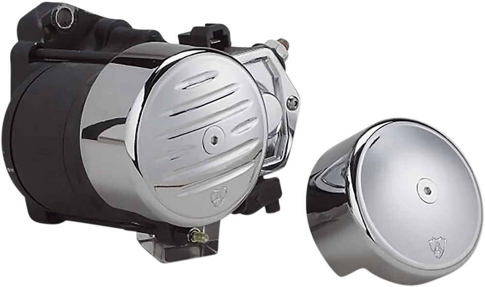 Generator Brushes - Harley Davidson DragSpecialties MC-DRAG010 - Main Product View