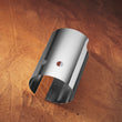 Load image into Gallery viewer, Generator Cover - Harley Davidson DragSpecialties 13010 - Side View