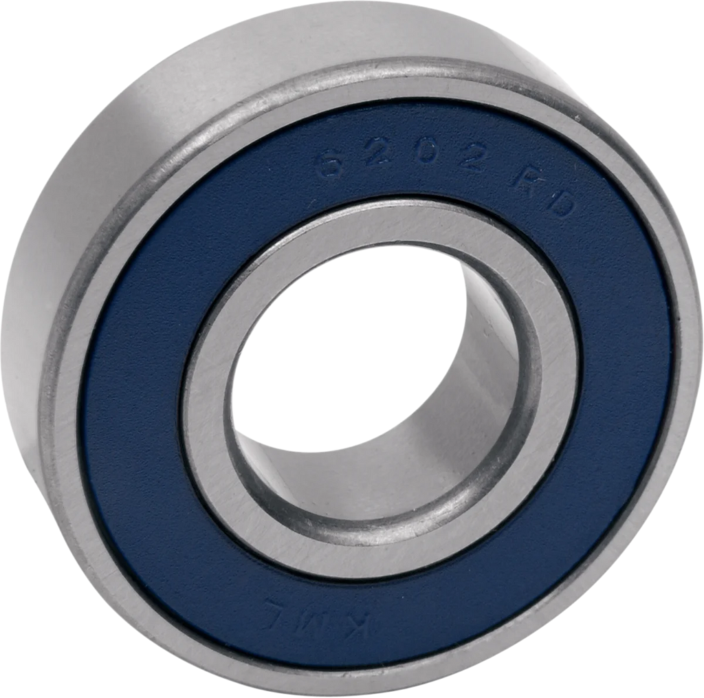 Generator - Drive Gear - Bearing DragSpecialties 6202-2RS - Main Product View