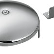 Load image into Gallery viewer, Generator End Cover - Harley Davidson DragSpecialties 13144 - Main Product View