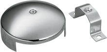 Load image into Gallery viewer, Generator End Cover - Harley Davidson DragSpecialties 13144 - Main Product View