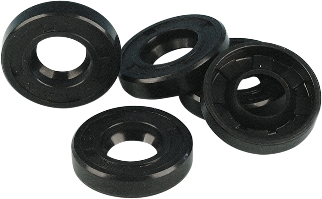 Generator End Seal - XL/Big Twin James Gasket JGI-12002 - Main Product View
