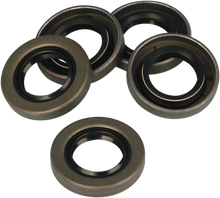 Load image into Gallery viewer, Generator End Seal - XL/Big Twin James Gasket JGI-12002 - Side View