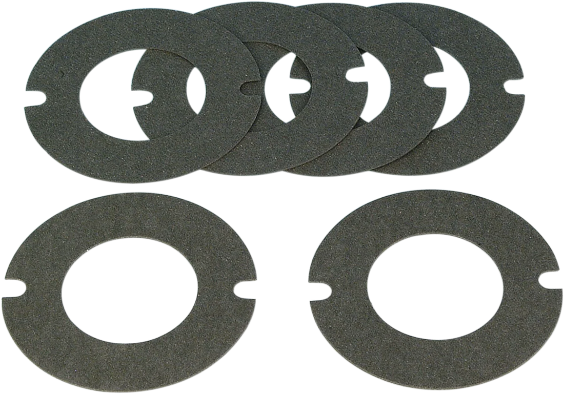 Generator Gasket James Gasket JGI-30143-58 - Side View