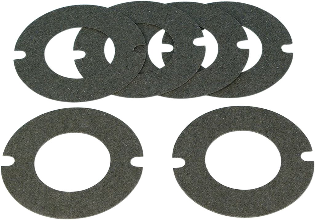 Generator Mounting Gasket James Gasket JGI-30143-30 - Main Product View