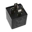 Load image into Gallery viewer, German A/C Relay fits 1989-2009 Porsche 911 / 1992-1995 Porsche 968 / 1997-2008 Porsche Boxster / 2006-2008 Porsche Cayman