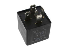 Load image into Gallery viewer, German A/C Relay fits 1989-2009 Porsche 911 / 1992-1995 Porsche 968 / 1997-2008 Porsche Boxster / 2006-2008 Porsche Cayman