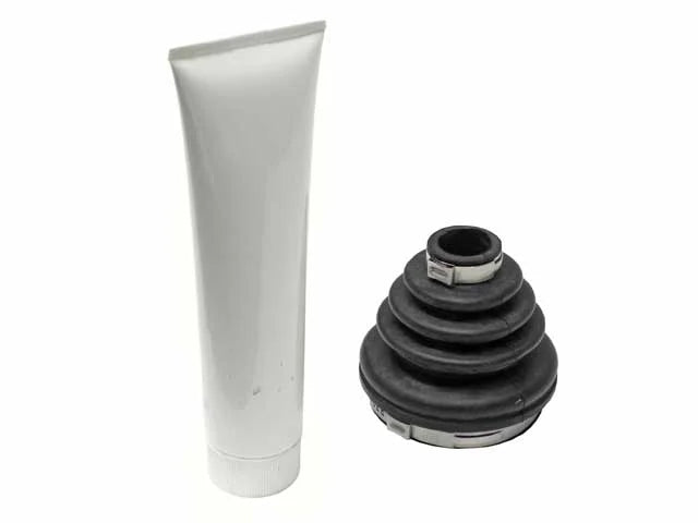 German Axle Boot Kit fits 1999-2013 Porsche 911 - Check Fitment Details