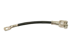 German Battery Cable fits 1974-1989 Porsche 911 / 1978-1979 Porsche 930 - Check Fitment Details