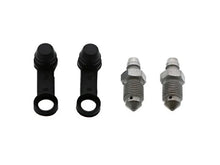Load image into Gallery viewer, German Bleed Valve Screw Set fits 1978-1979 1986-2012 Porsche 911 / 928 / 930 / 944 / 968 / Boxster / Cayenne / Cayman - C...